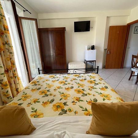 Arra Camere Sirolo - Rooms & Suite Εξωτερικό φωτογραφία