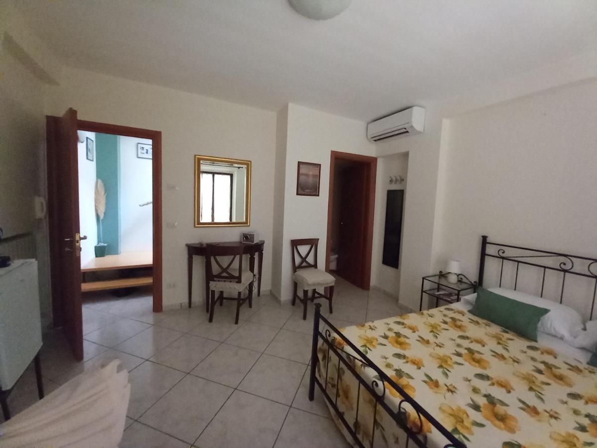 Arra Camere Sirolo - Rooms & Suite Εξωτερικό φωτογραφία