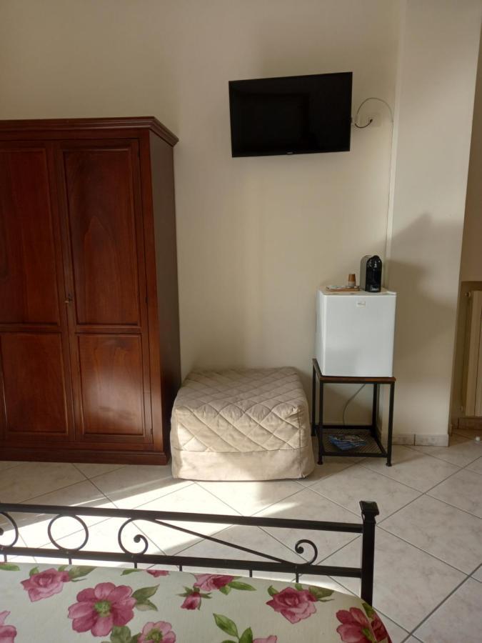 Arra Camere Sirolo - Rooms & Suite Εξωτερικό φωτογραφία