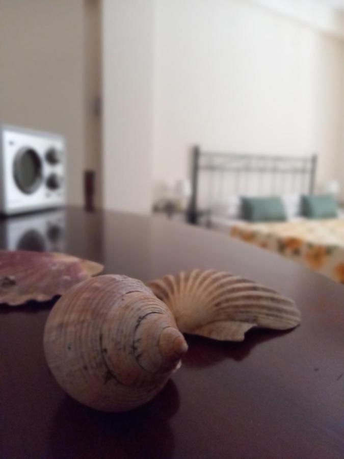 Arra Camere Sirolo - Rooms & Suite Εξωτερικό φωτογραφία