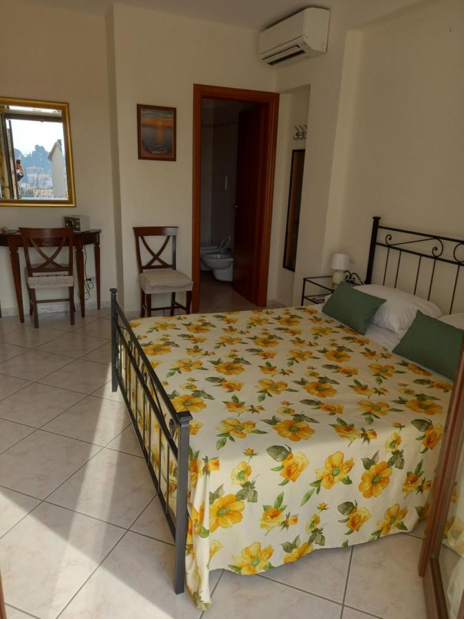 Arra Camere Sirolo - Rooms & Suite Εξωτερικό φωτογραφία
