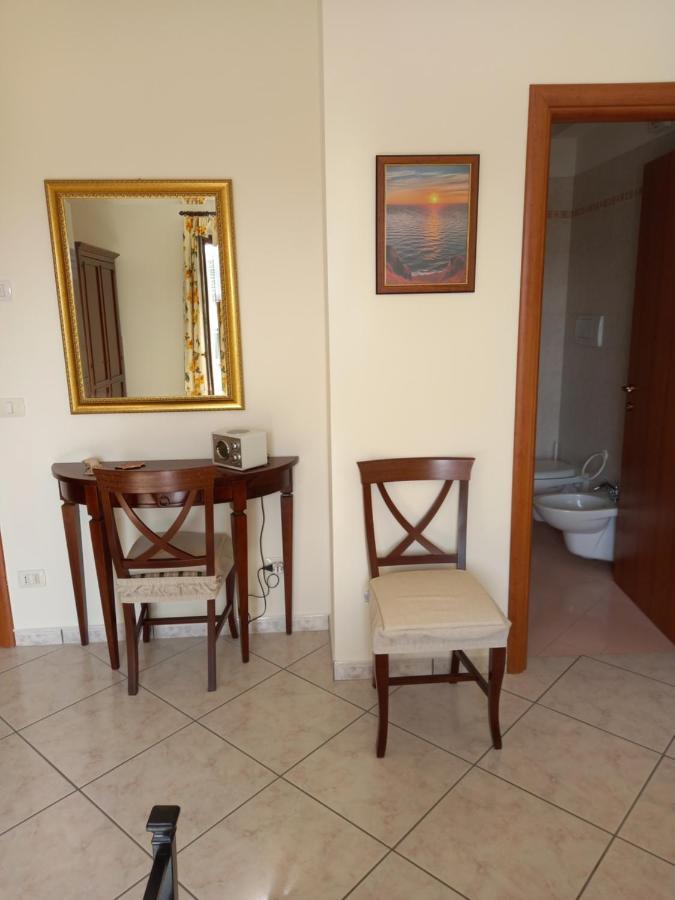 Arra Camere Sirolo - Rooms & Suite Εξωτερικό φωτογραφία