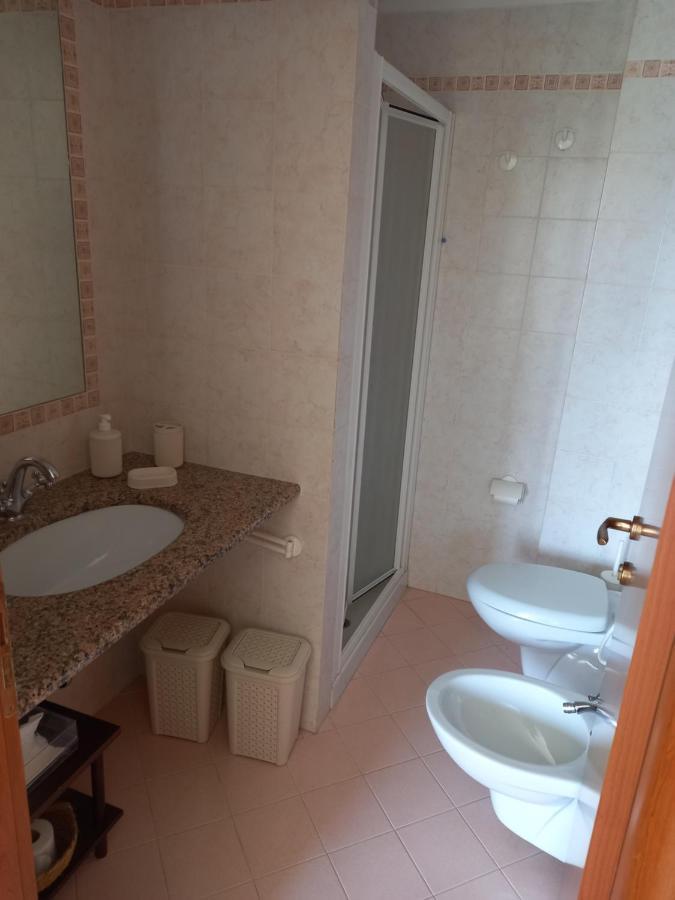 Arra Camere Sirolo - Rooms & Suite Εξωτερικό φωτογραφία