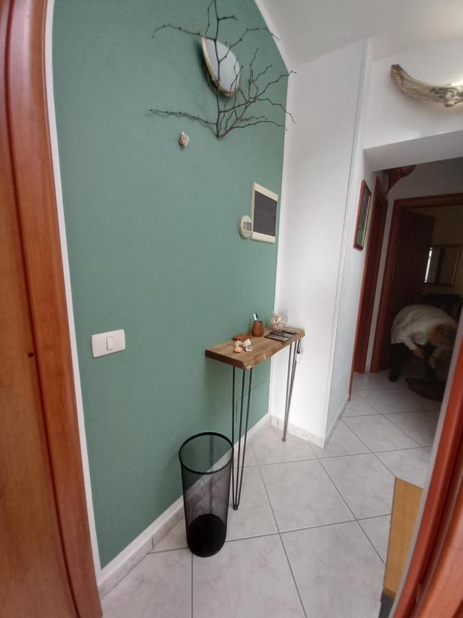 Arra Camere Sirolo - Rooms & Suite Εξωτερικό φωτογραφία