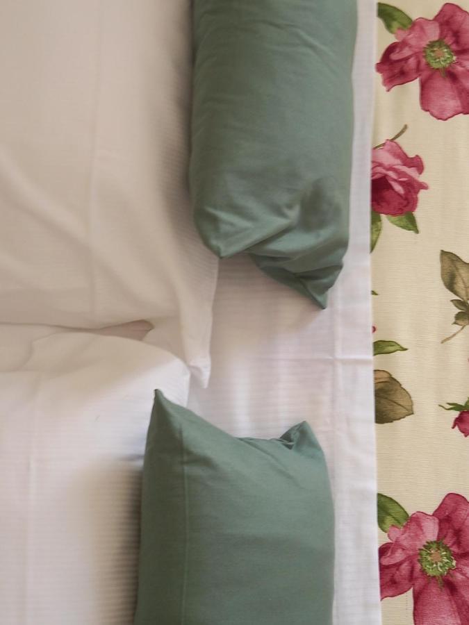 Arra Camere Sirolo - Rooms & Suite Εξωτερικό φωτογραφία