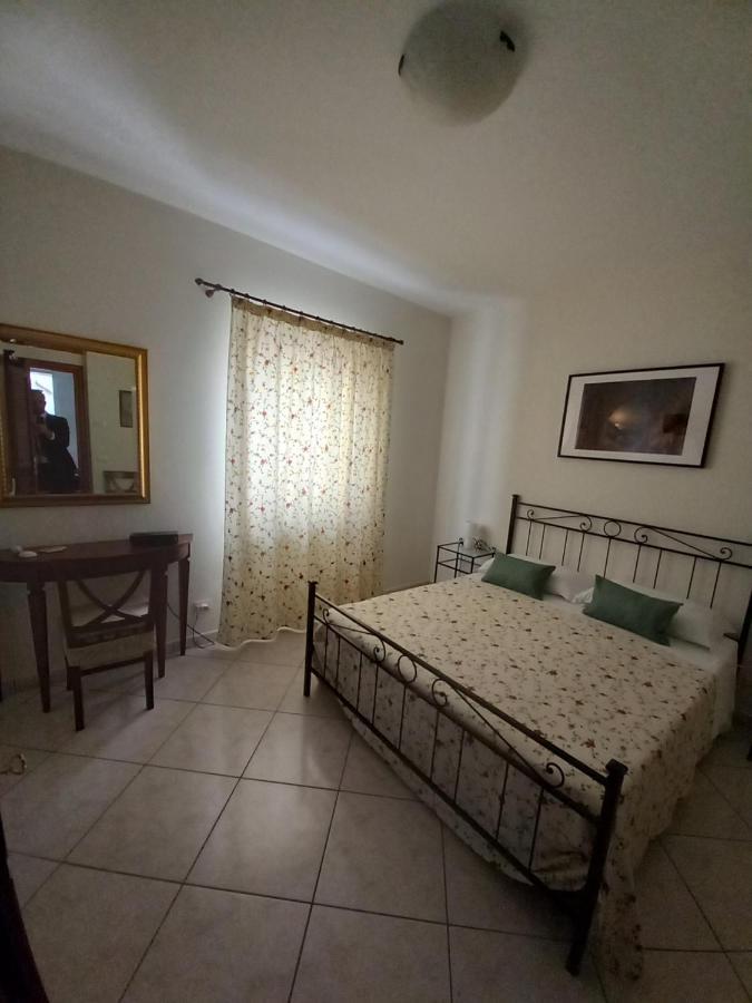Arra Camere Sirolo - Rooms & Suite Εξωτερικό φωτογραφία