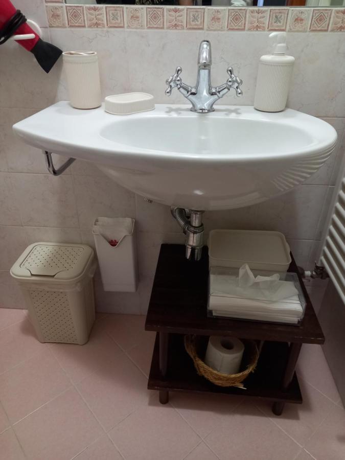 Arra Camere Sirolo - Rooms & Suite Εξωτερικό φωτογραφία