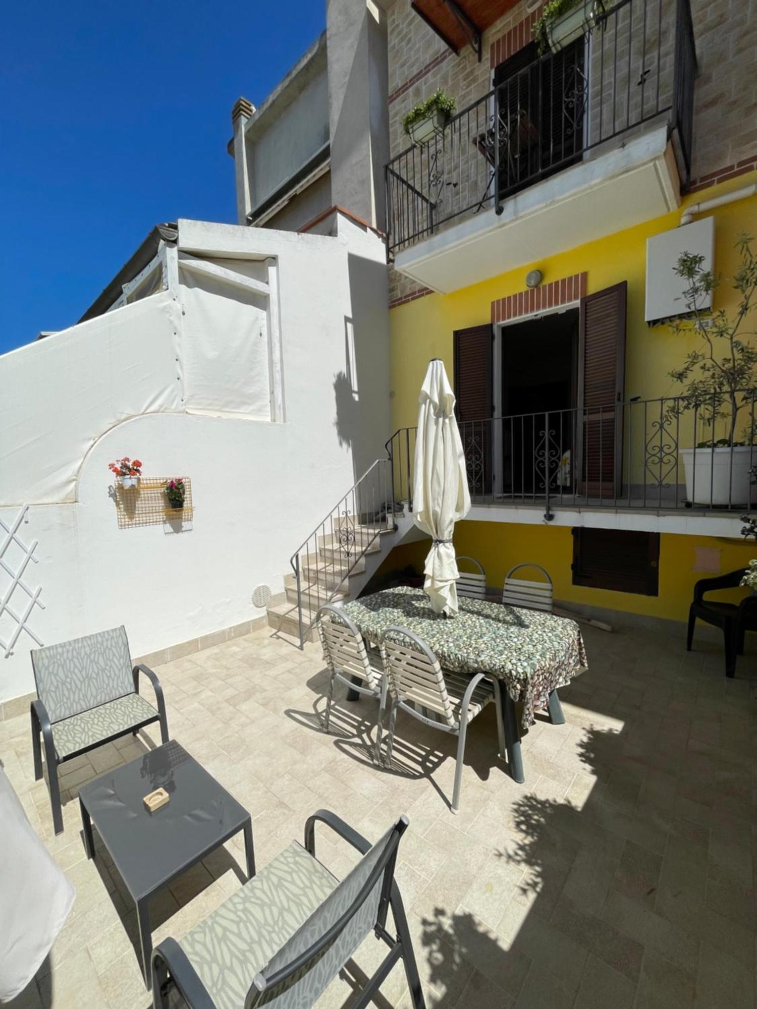 Arra Camere Sirolo - Rooms & Suite Εξωτερικό φωτογραφία