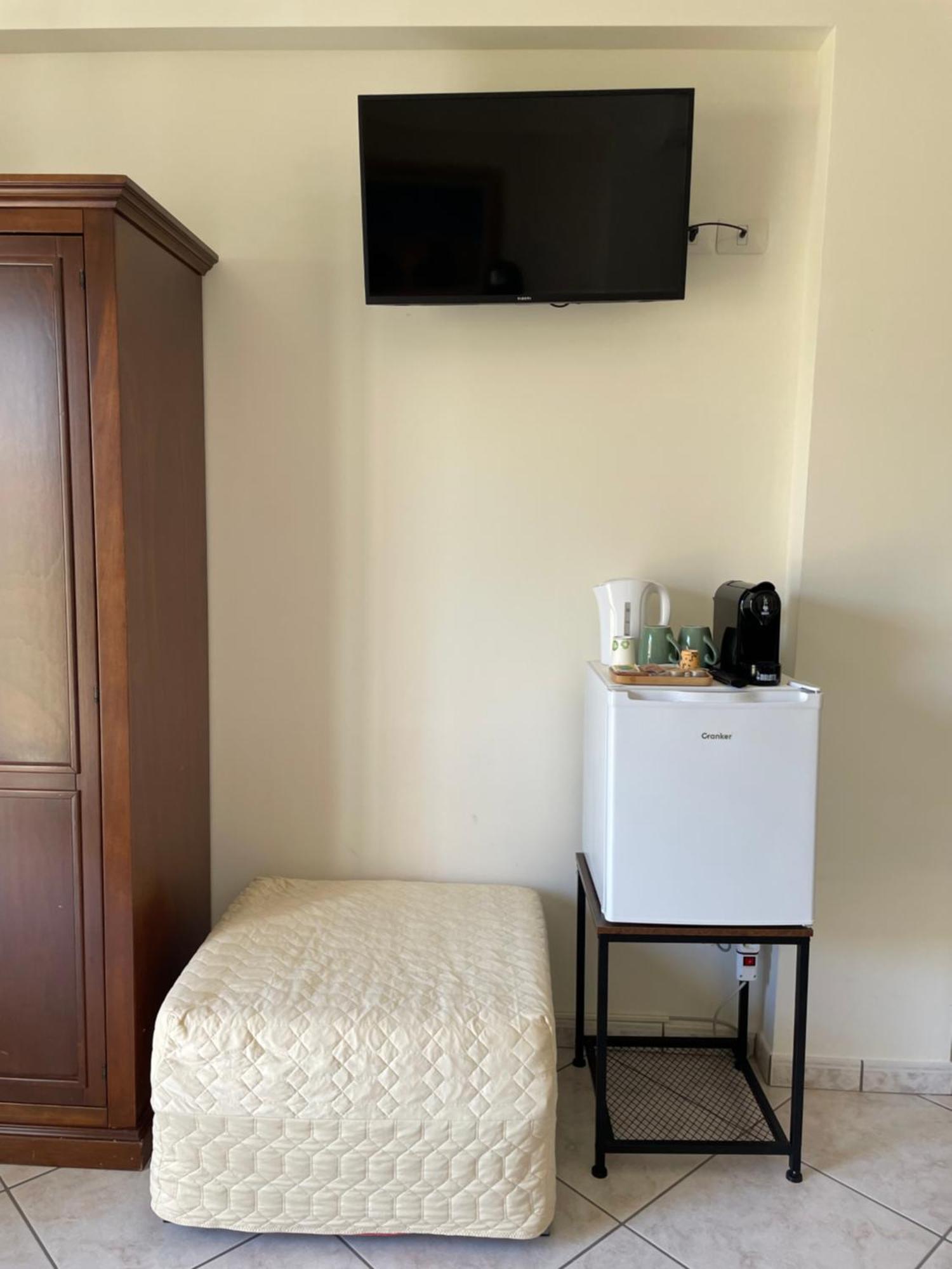 Arra Camere Sirolo - Rooms & Suite Εξωτερικό φωτογραφία