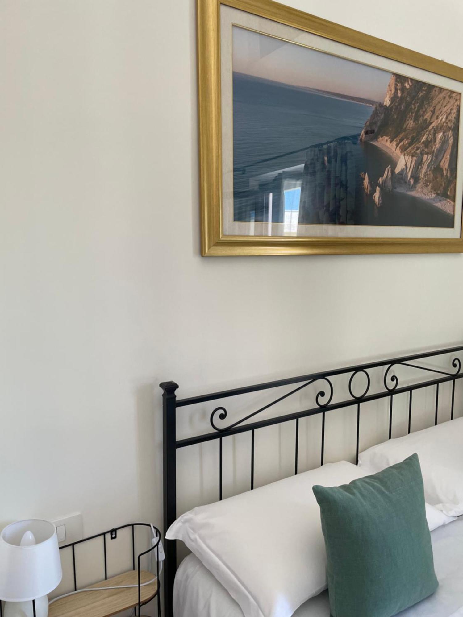 Arra Camere Sirolo - Rooms & Suite Εξωτερικό φωτογραφία