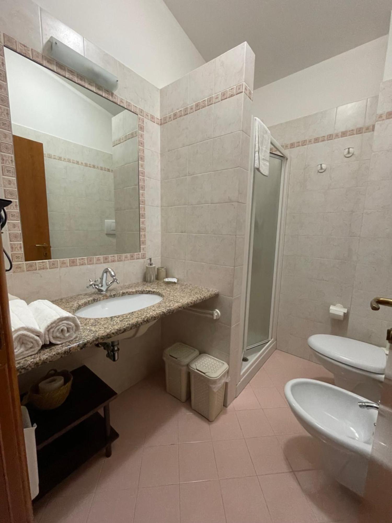 Arra Camere Sirolo - Rooms & Suite Εξωτερικό φωτογραφία