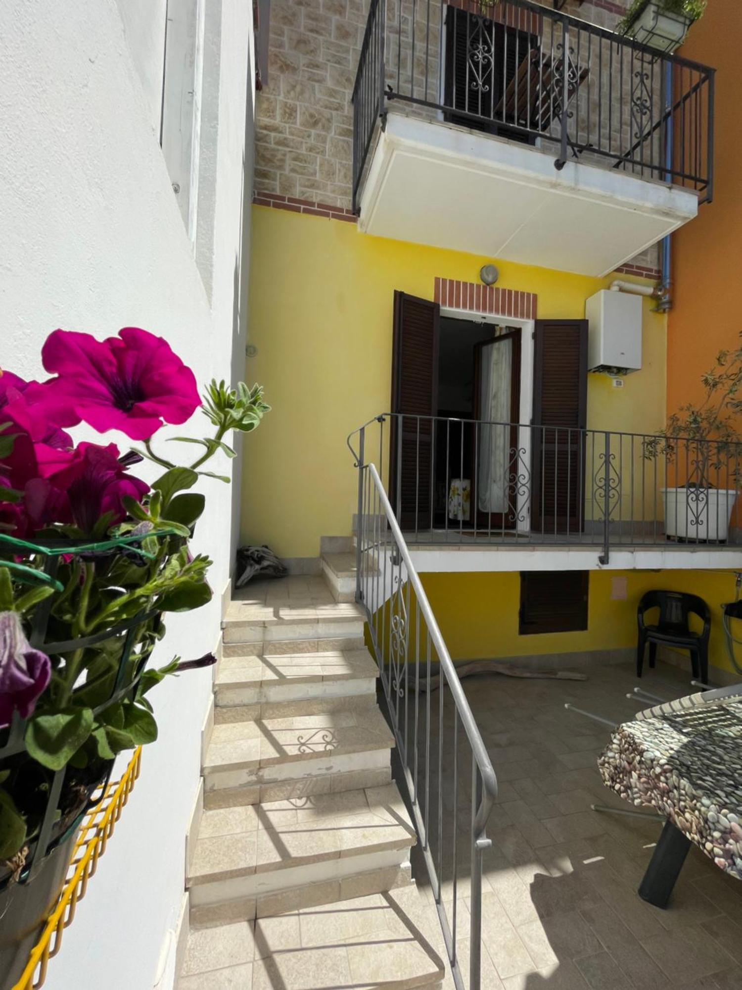Arra Camere Sirolo - Rooms & Suite Εξωτερικό φωτογραφία
