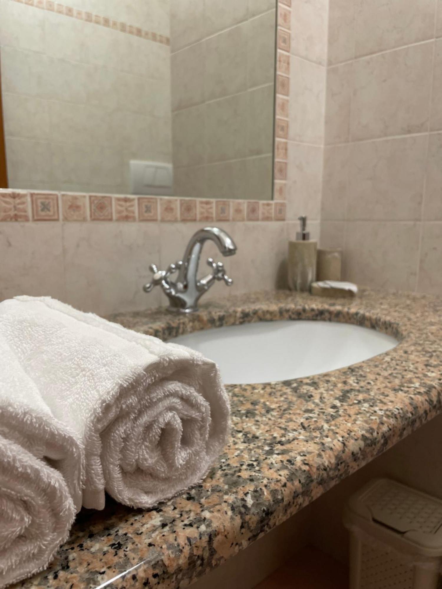 Arra Camere Sirolo - Rooms & Suite Εξωτερικό φωτογραφία
