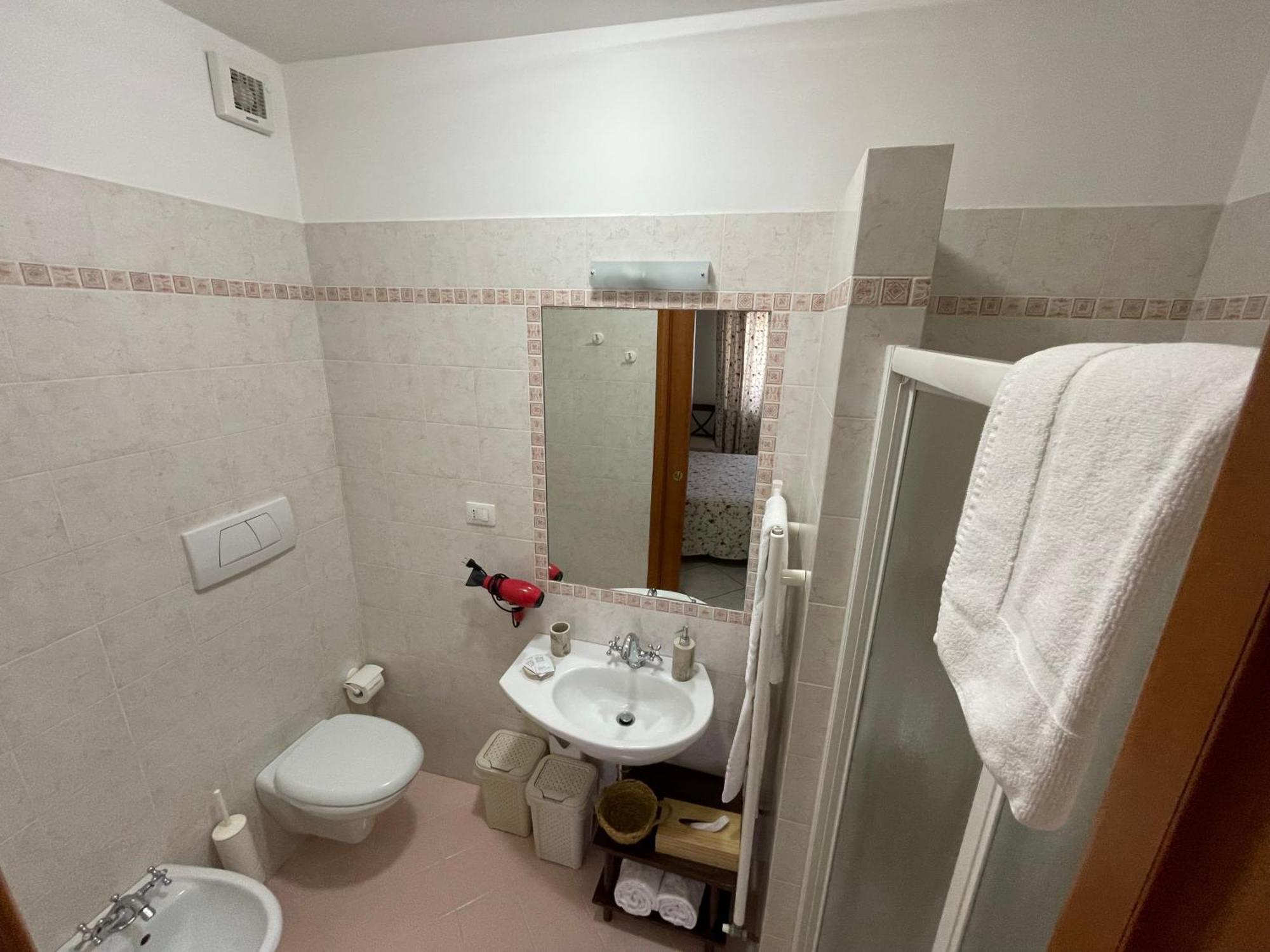 Arra Camere Sirolo - Rooms & Suite Εξωτερικό φωτογραφία