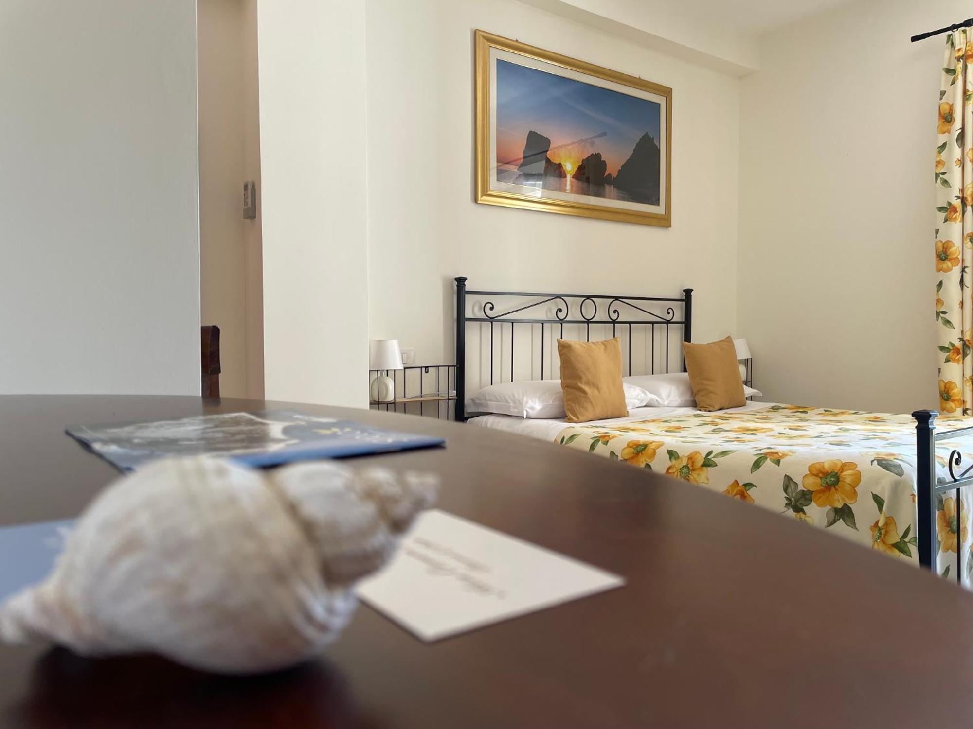 Arra Camere Sirolo - Rooms & Suite Εξωτερικό φωτογραφία
