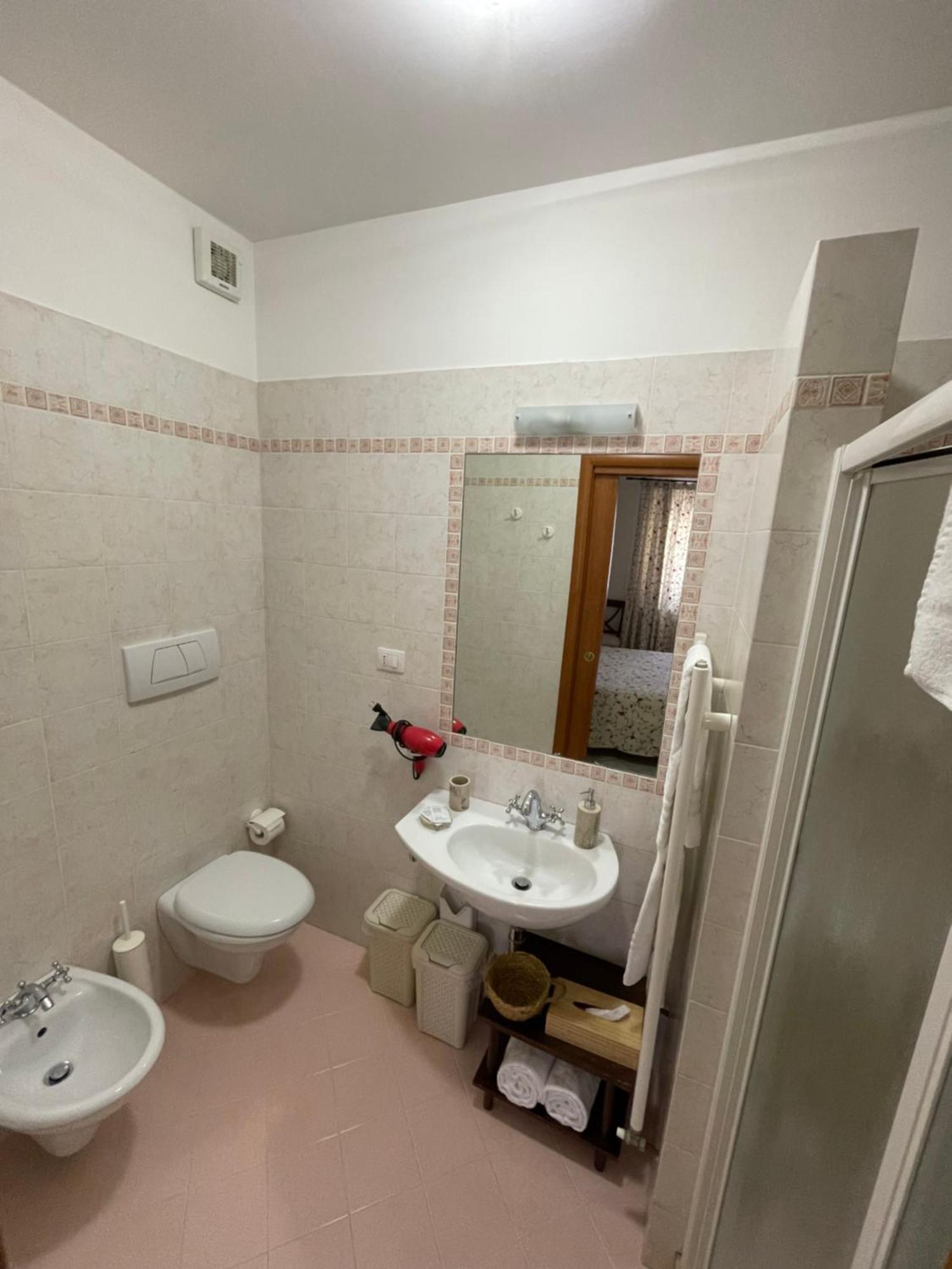 Arra Camere Sirolo - Rooms & Suite Εξωτερικό φωτογραφία