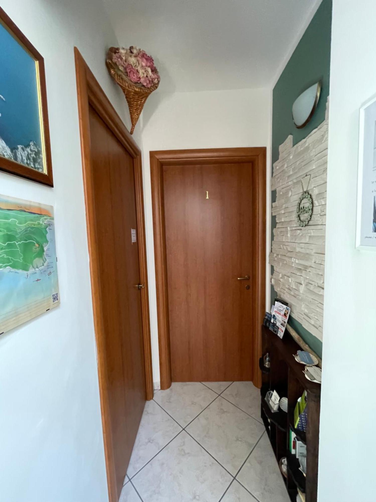Arra Camere Sirolo - Rooms & Suite Εξωτερικό φωτογραφία