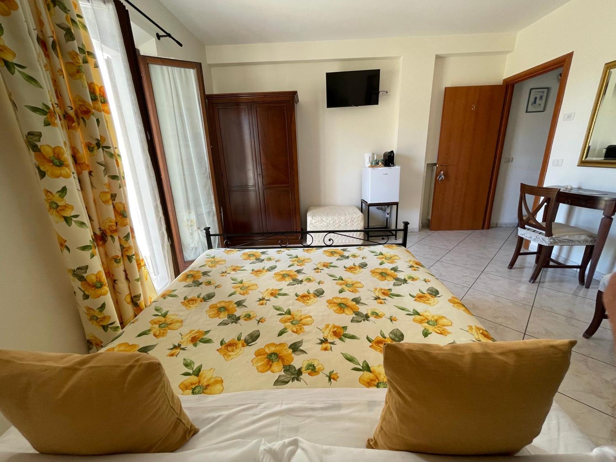 Arra Camere Sirolo - Rooms & Suite Εξωτερικό φωτογραφία