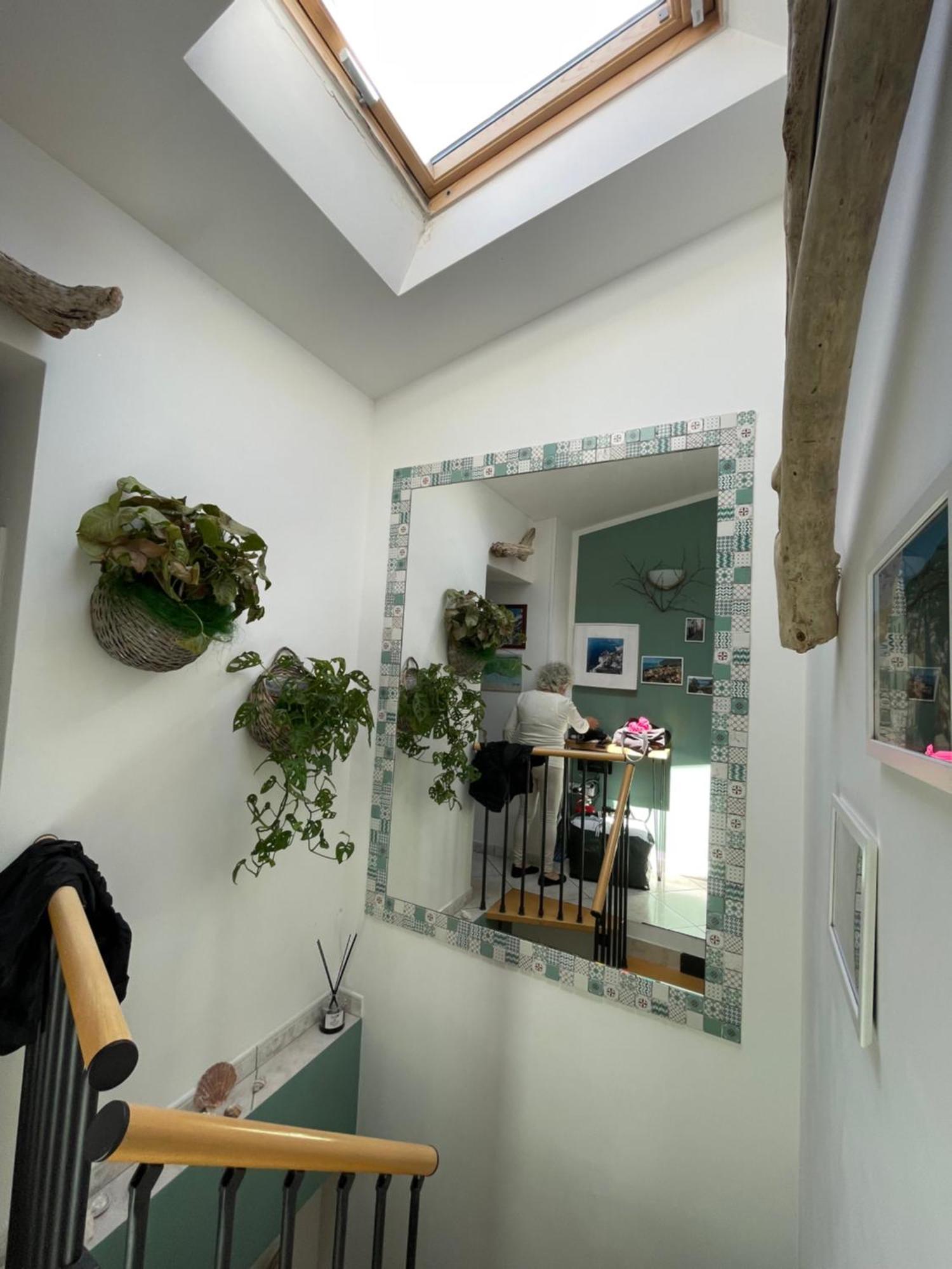 Arra Camere Sirolo - Rooms & Suite Εξωτερικό φωτογραφία