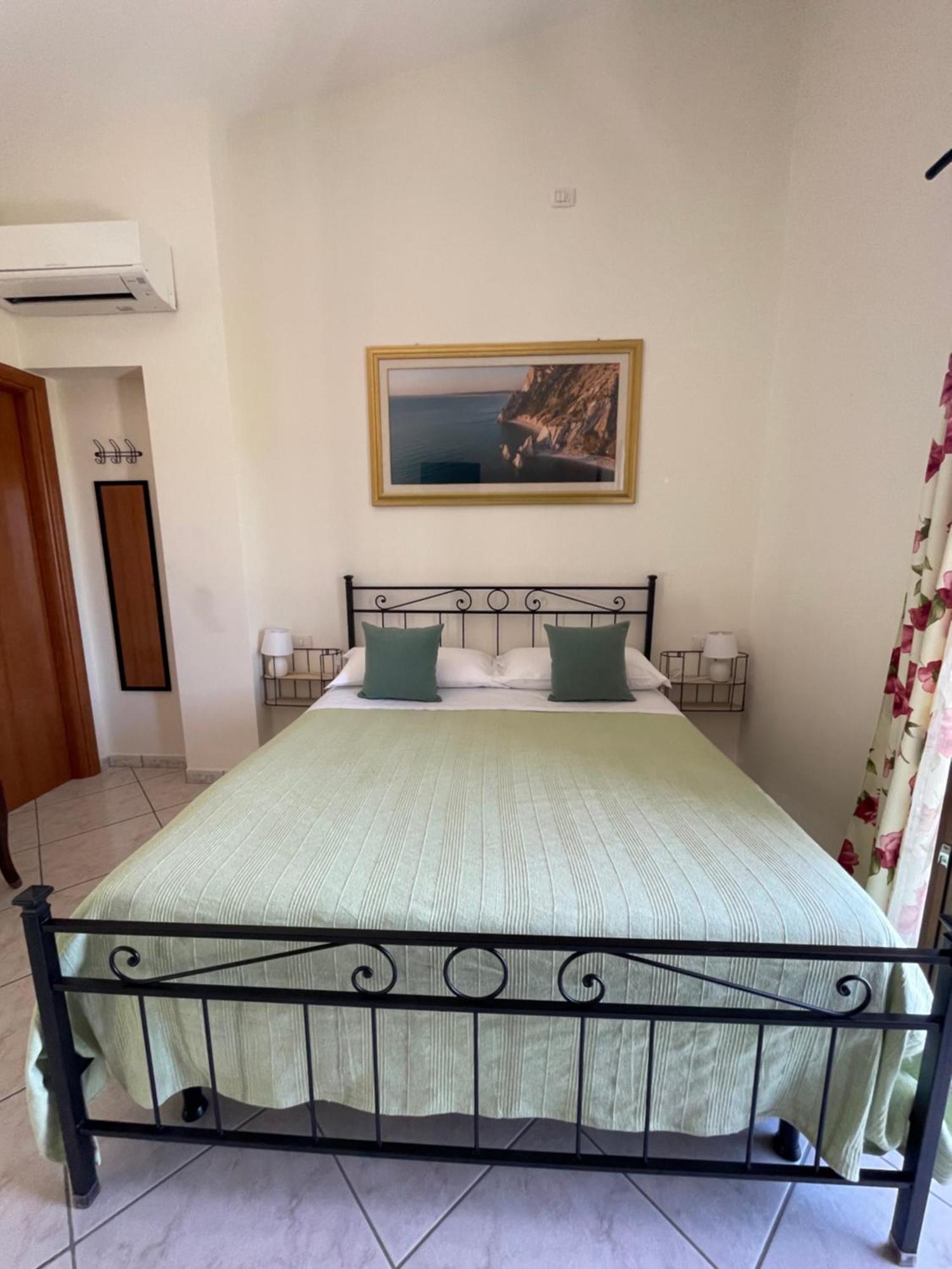 Arra Camere Sirolo - Rooms & Suite Εξωτερικό φωτογραφία