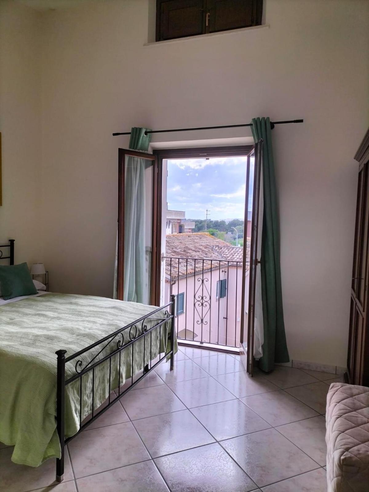 Arra Camere Sirolo - Rooms & Suite Εξωτερικό φωτογραφία